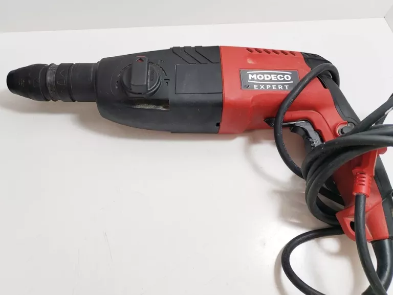 MŁOTOWIERTARKA MODECO SDS PLUS MN 90-212 620W