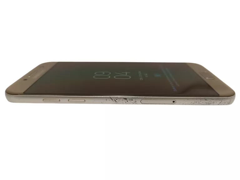TELEFON SAMSUNG GALAXY A5 2017 3 GB / 32 GB ZŁOTY