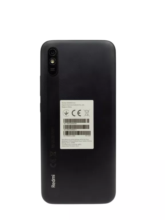 TELEFON XIAOMI REDMI 9A 2/32GB