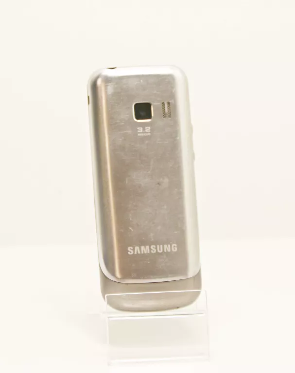 TELEFON SAMSUNG GT-C3530