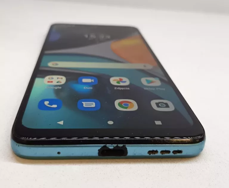 MOTOROLA MOTO G22 64/4 GB