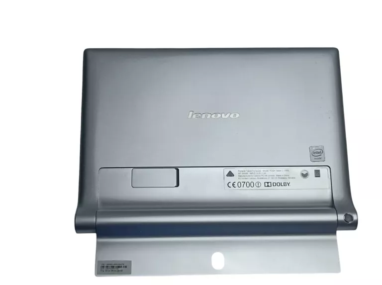 TABLET LENOVO YOGA TABLET 2 1050L 2/16GB - 10" - 9600 MAH - 4G (LTE)