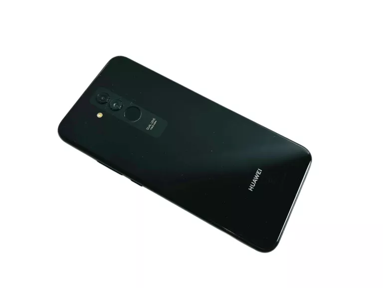 HUAWEI MATE 20 LITE 64GB 4GB RAM | SNE-LX1 | STAN BDB | DUAL SIM