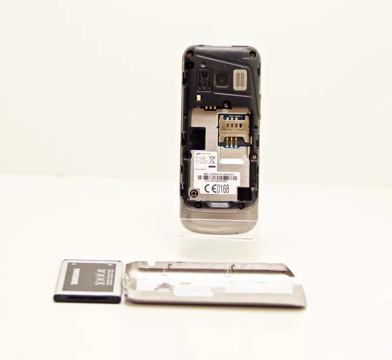 TELEFON SAMSUNG GT-C3530