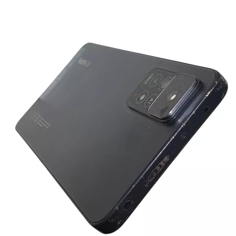 TELEFON XIAOMI REDMI NOTE 11 PRO 5G 8 GB / 128 GB 5G