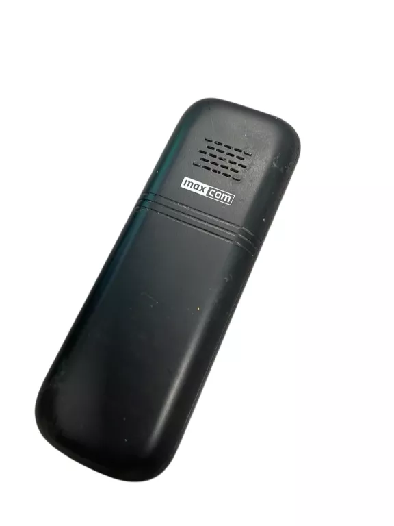 TELEFON BEZPRZEWODOWY MAXCOM MM36D3G + STACJA