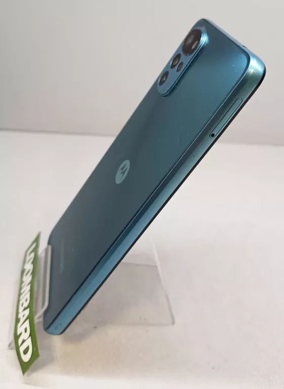 MOTOROLA MOTO G22 64/4 GB