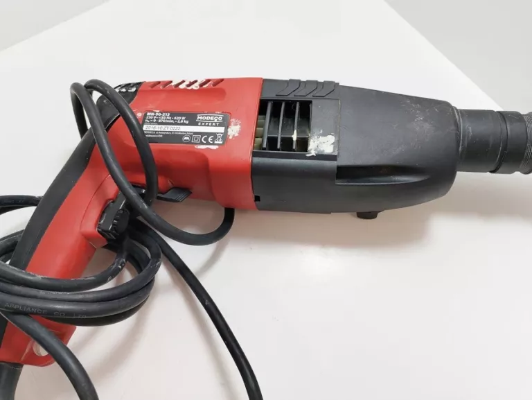 MŁOTOWIERTARKA MODECO SDS PLUS MN 90-212 620W