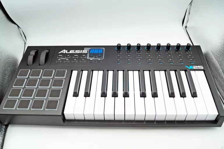 ALESIS VI 25 KLAWIATURA STERUJĄCA