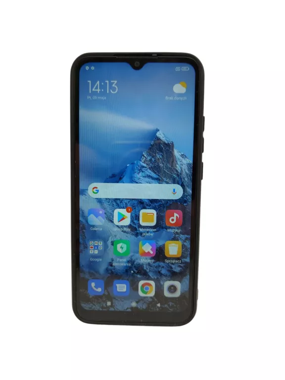 TELEFON XIAOMI REDMI 9A 2/32GB