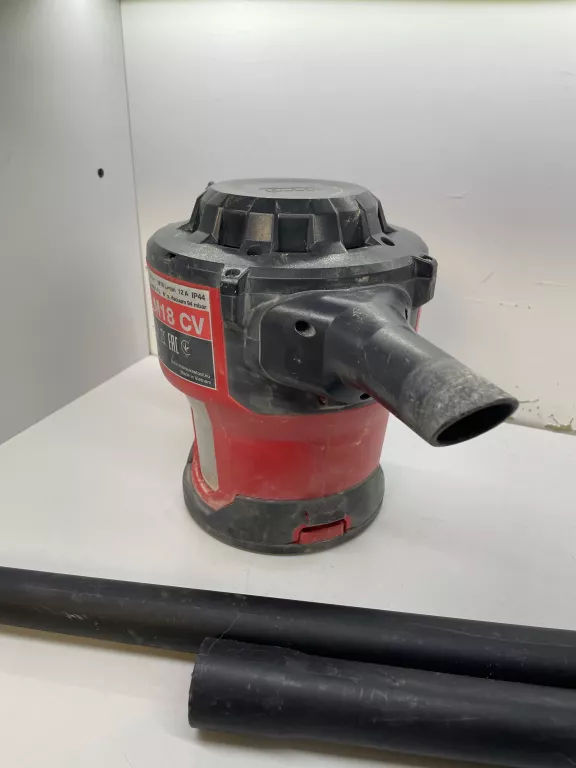 ODKURZACZ MILWAUKEE M18 CV