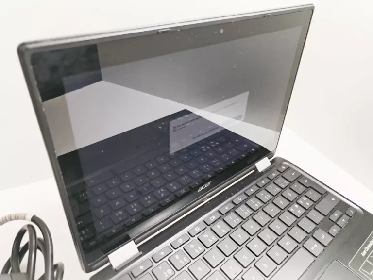 LAPTOP ACER CHROME BOOK DOTYKOWY