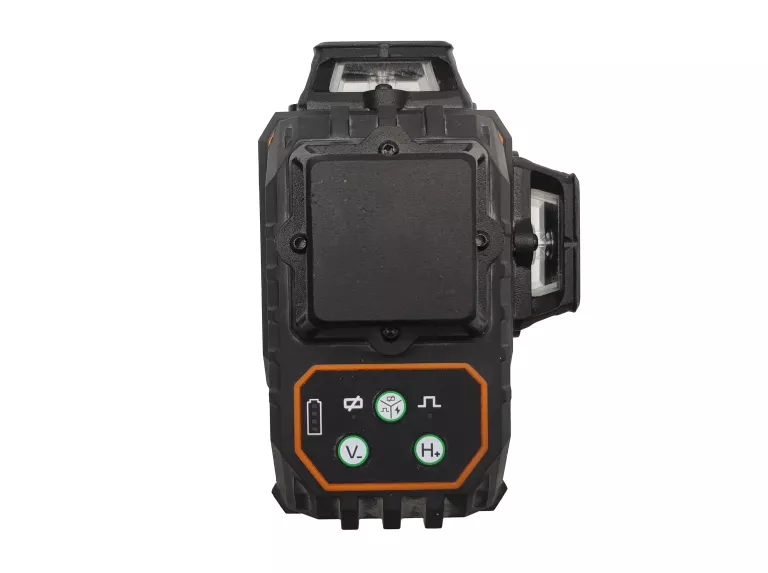 LASER PŁASZCZYZNOWY NEO TOOLS 75-140 LASER 3D 12 LINII ZIELONY!