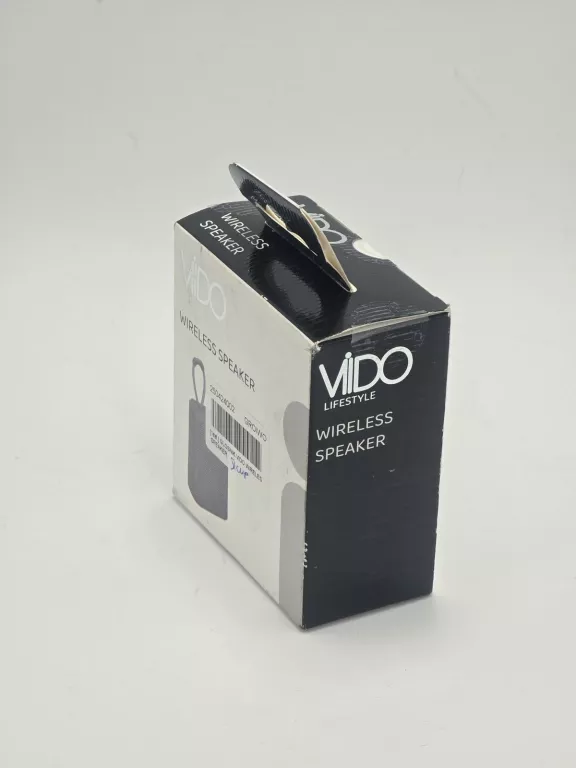 GLOSNIK VIDO WIRELES SPEAKER