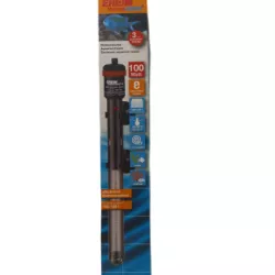 EHEIM THERMOCONTROL E100W - PRECYZYJNA GRZAŁKA DO AKWARIUM