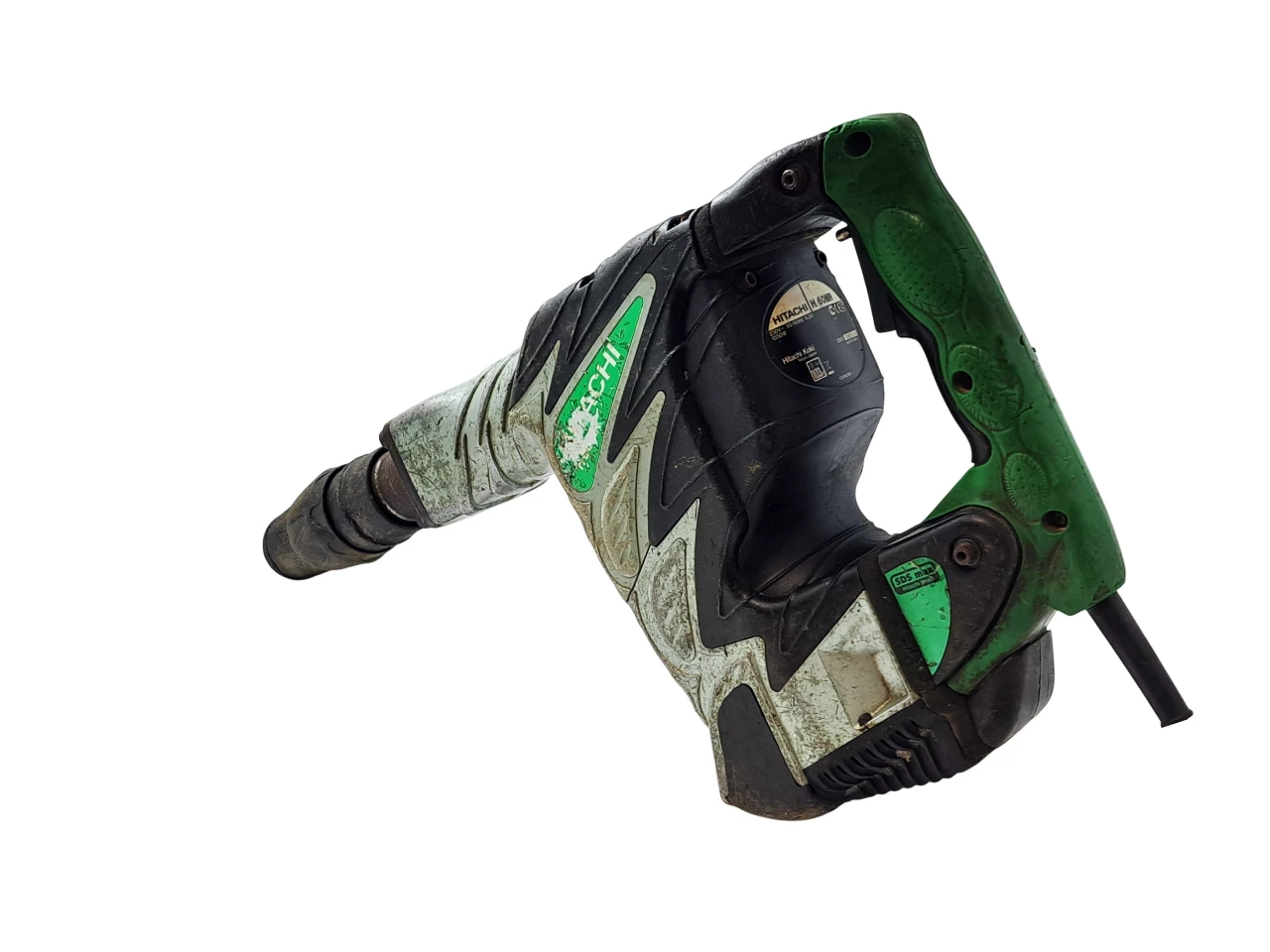 mlot-kujacy-wyburzeniowy-hitachi-h60mr-1350w-sds-max-stan-11323-2