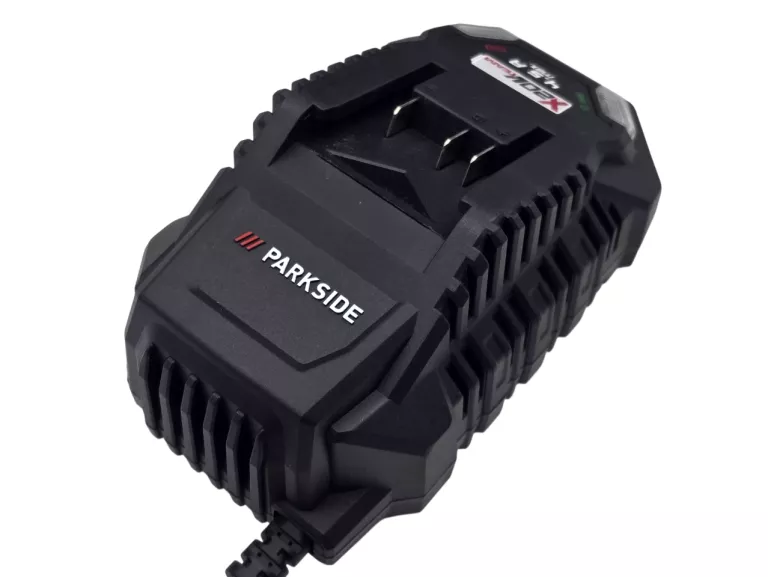 SZLIFIERKA KĄTOWA PARKSIDE PWSA 20-LI D4 125MM 2500-11500RPM 20V