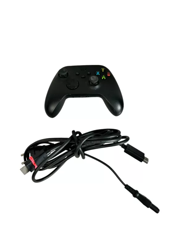 XBOX SERIES X 1TB | KONSOLA + PAD | 4K HDR | ULTRA HD | SPRAWNA