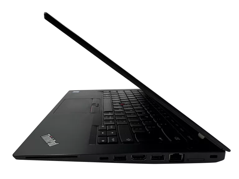 LAPTOP LENOVO THINKPAD T470S 14,1'' I5-7300U 8GB RAM 256GB SSD WIN11