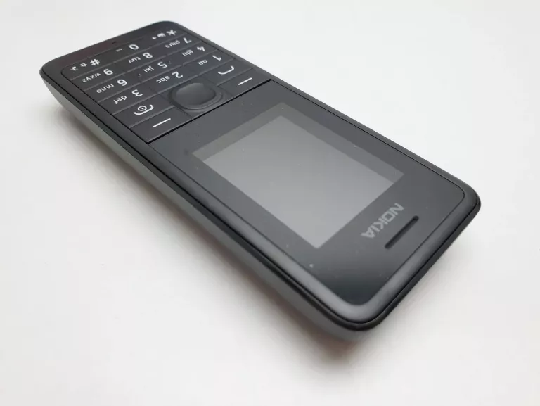 TELEFON NOKIA 106 KOMPLET