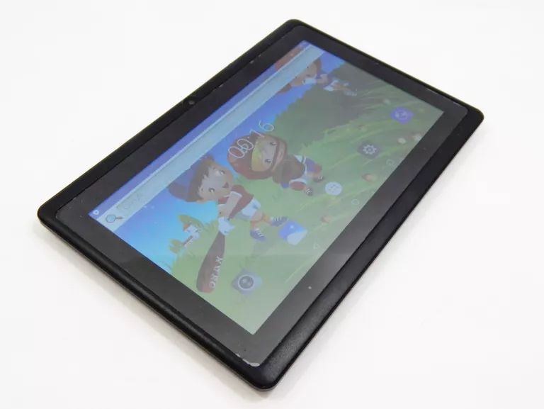TABLET DLA DZIECI 7" EDUKACYJNY GRY ZABAWKI ZESTAW ANDROID