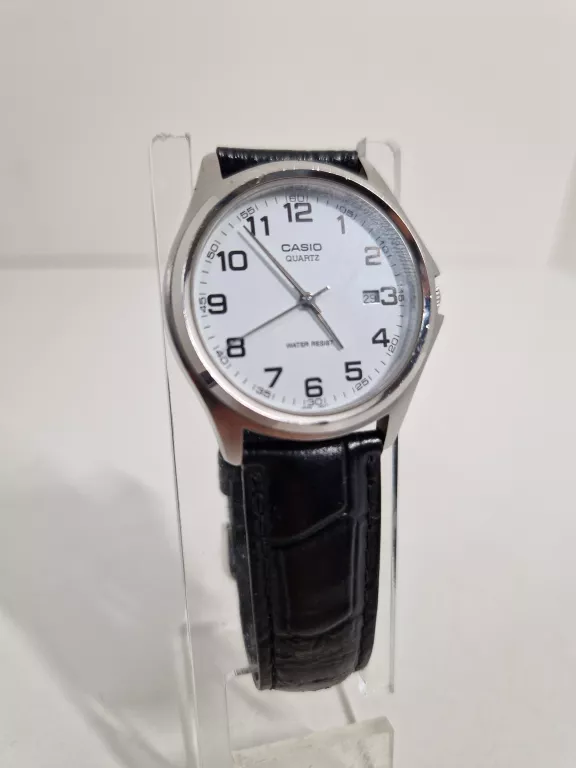 ZEGAREK CASIO MTP-1183