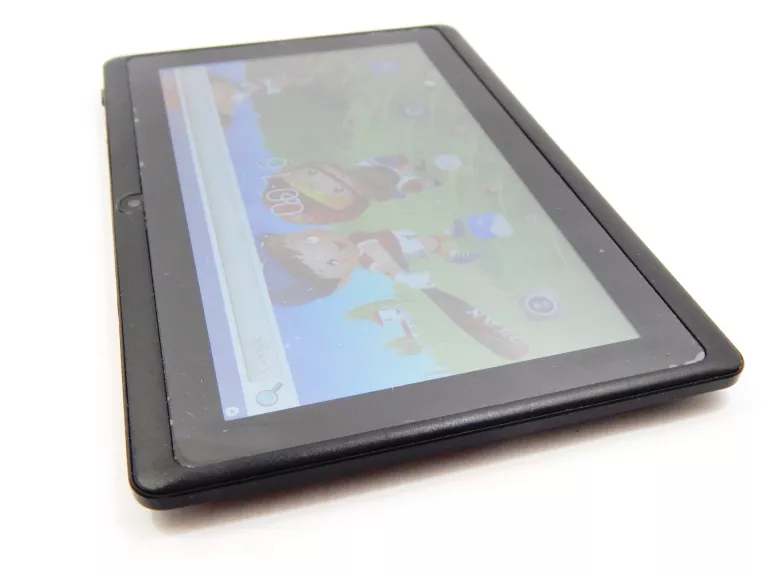 TABLET DLA DZIECI 7" EDUKACYJNY GRY ZABAWKI ZESTAW ANDROID