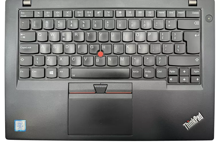LAPTOP LENOVO THINKPAD T470S 14,1'' I5-7300U 8GB RAM 256GB SSD WIN11