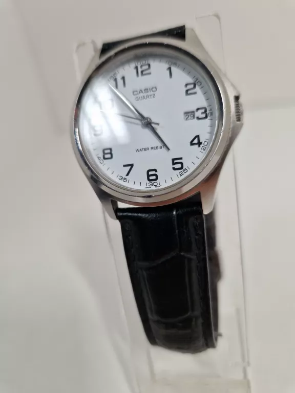 ZEGAREK CASIO MTP-1183