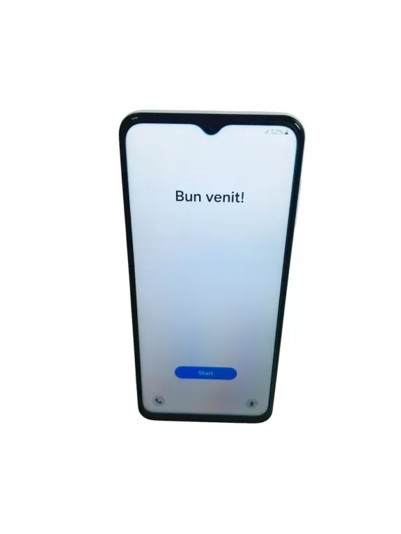 SAMSUNG A13 4/64GB NIEBIESKI | EXYNOS 850 | 5000MAH | STAN BDB SPŁACONY