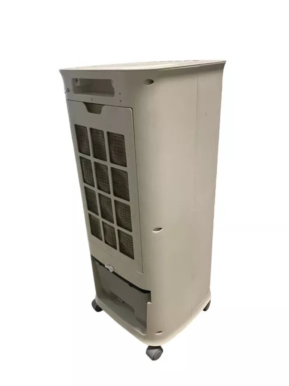 KLIMATYZER KLIMATYZATOR Z NAWILŻACZEM POWIETRZA 5L B&Q DG1903 65W