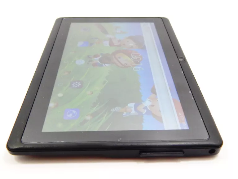 TABLET DLA DZIECI 7" EDUKACYJNY GRY ZABAWKI ZESTAW ANDROID
