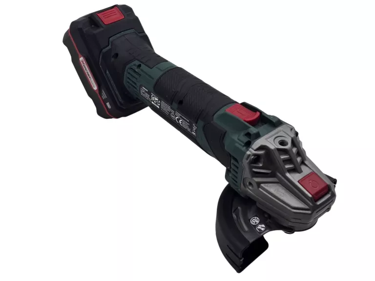 SZLIFIERKA KĄTOWA PARKSIDE PWSA 20-LI D4 125MM 2500-11500RPM 20V