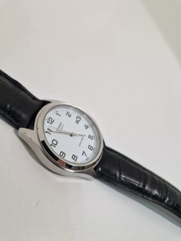 ZEGAREK CASIO MTP-1183