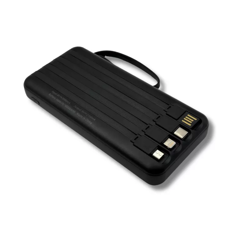 POWERBANK 10 000 MAH