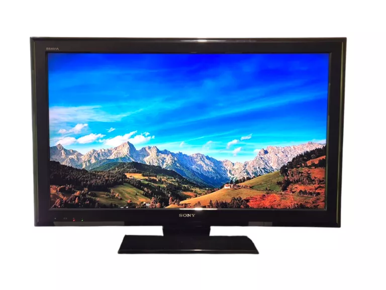 TELEWIZOR SONY BRAVIA KDL-40S5600 40" FULL HD