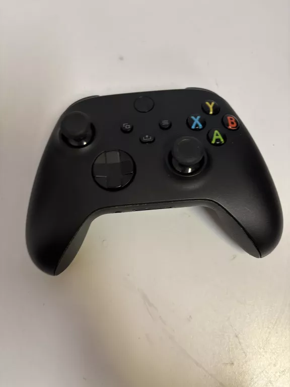 PAD KONTROLER XBOX SERIES S X PC CARBON BLACK