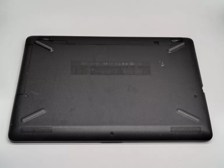 LAPTOP HP 15-BS000NW INTEL CELERON N3060 4/500GB