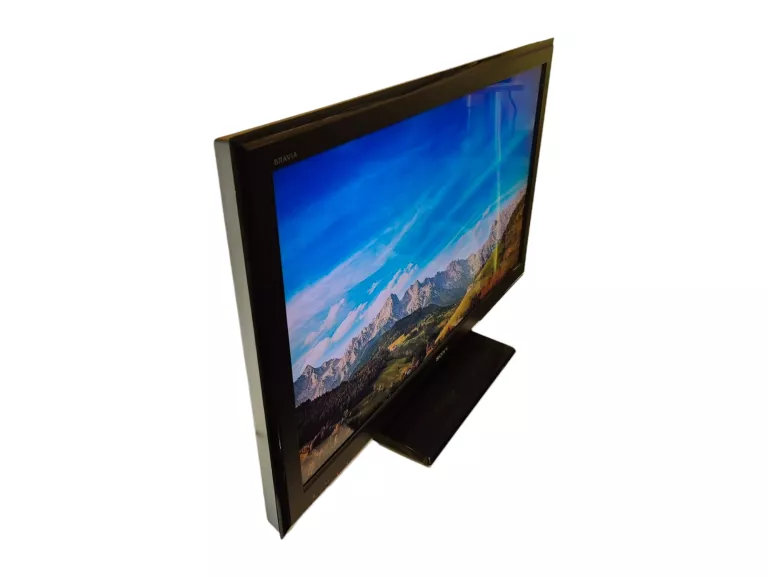 TELEWIZOR SONY BRAVIA KDL-40S5600 40" FULL HD