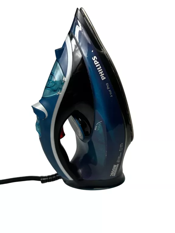 ŻELAZKO PAROWE PHILIPS GC 4881