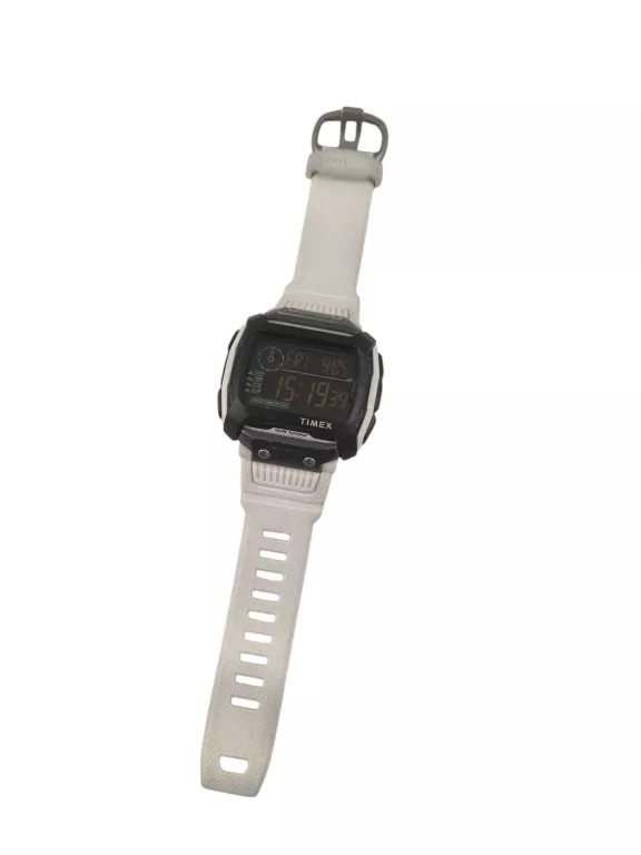ZEGAREK TIMEX MO76 SHOCK RESISTANT