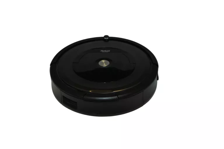 ROBOT SPRZĄTAJĄCY ROOMBA