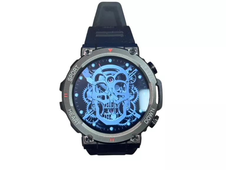 SMARTWATCH WENOM K56 PRO