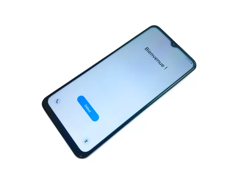 SAMSUNG A13 4/64GB NIEBIESKI | EXYNOS 850 | 5000MAH | STAN BDB SPŁACONY