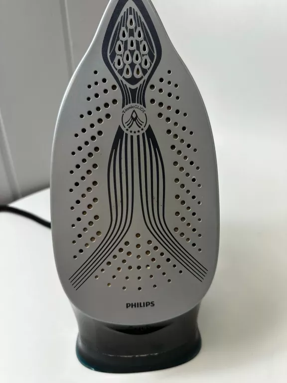 ŻELAZKO PAROWE PHILIPS GC 4881