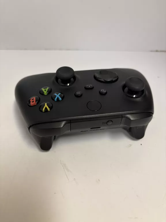 PAD KONTROLER XBOX SERIES S X PC CARBON BLACK