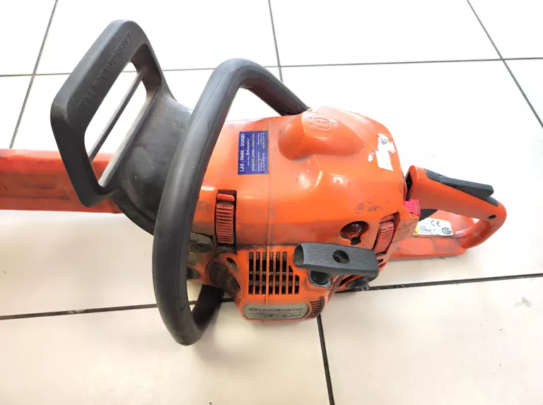 PIŁA HUSQVARNA 440 X-TORQ