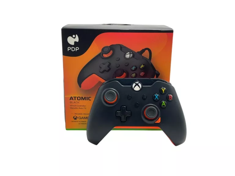 PAD PDP 049-012-1 XBOX ONE - ZAMIENNIK