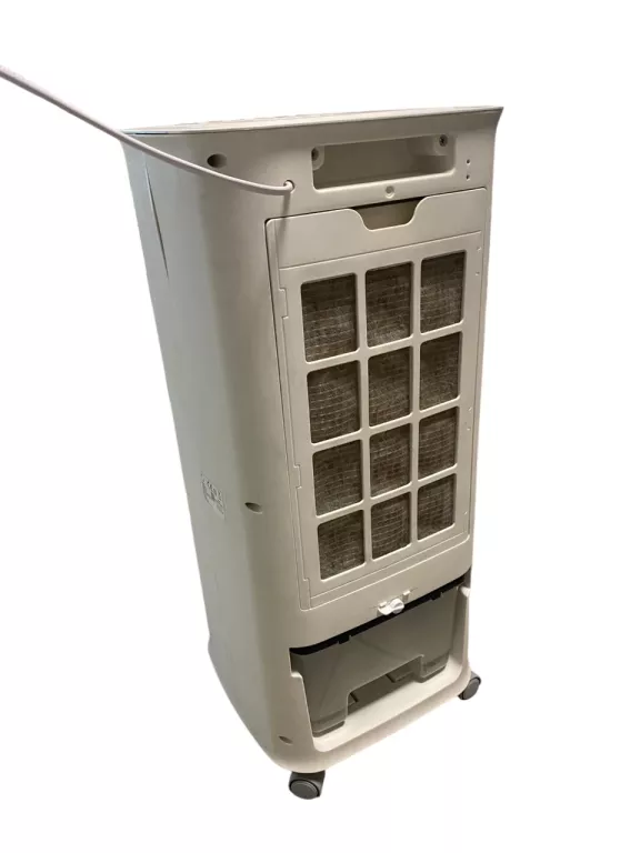 KLIMATYZER KLIMATYZATOR Z NAWILŻACZEM POWIETRZA 5L B&Q DG1903 65W