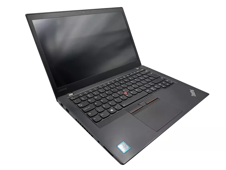 LAPTOP LENOVO THINKPAD T470S 14,1'' I5-7300U 8GB RAM 256GB SSD WIN11